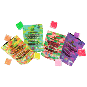 Home Buy Muha Meds Gummies