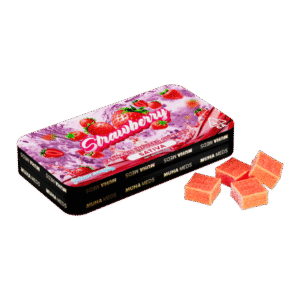 MUHA MEDS Strawberry