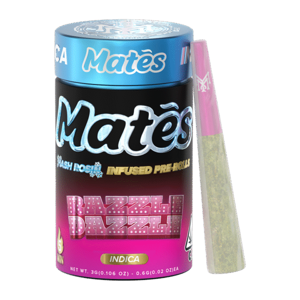 MUHA MEDS Razzle Dazzle MUHA MEDS Razzle Dazzle