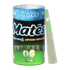 watermelon og mates muha 
