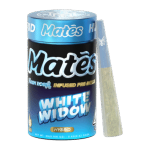 white widow 600x600